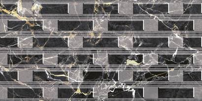 Aston Series BLACK